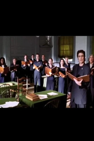 Постер к фильму Декларация независимости (2003)