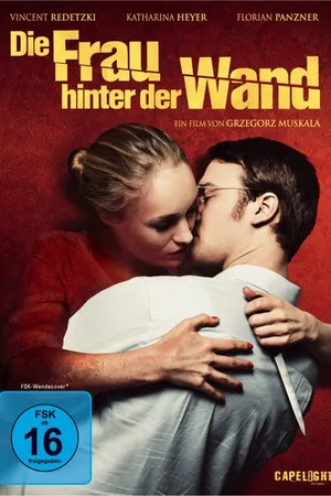 Постер к фильму Женщина за стеной (2013)