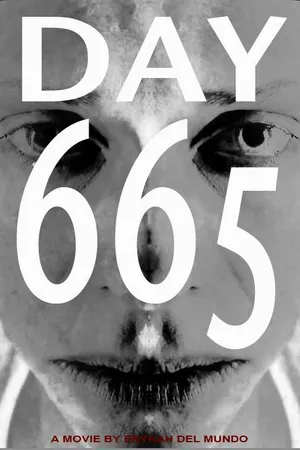 Постер к фильму Day 665 (2013)