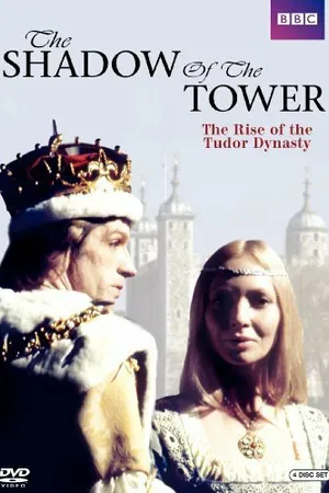 Постер к сериалу The Shadow of the Tower (1972)
