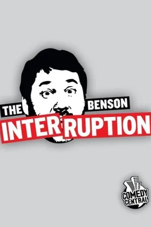 Постер к сериалу The Benson Interruption (2010)