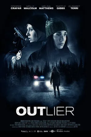 Постер к фильму Ник (2016)