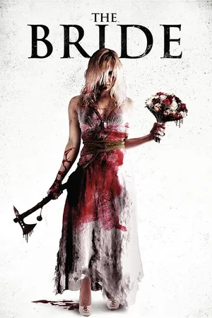 Постер к фильму Невеста (2013)