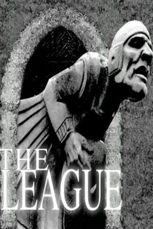 Постер к фильму The League (-)