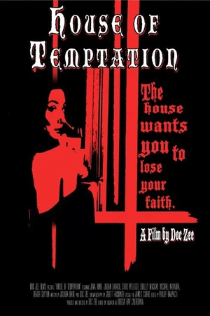Постер к фильму House of Temptation (2014)