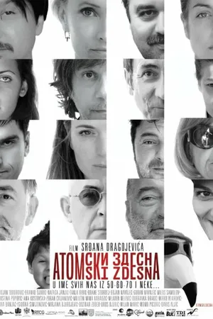 Постер к фильму Из грязи в князи (2014)