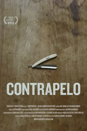 Постер к фильму Contrapelo (2014)