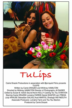 Постер к фильму TuLips (2016)