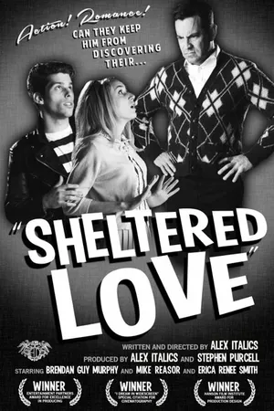 Постер к фильму Sheltered Love (2014)