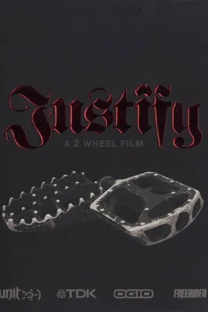 Постер к фильму Justify (2007)