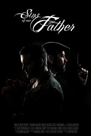 Постер к фильму Грехи нашего отца (2013)