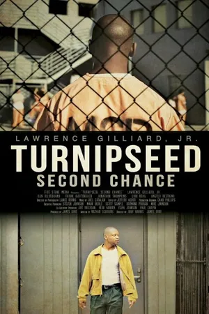 Постер к фильму Turnipseed: Second Chance (2013)