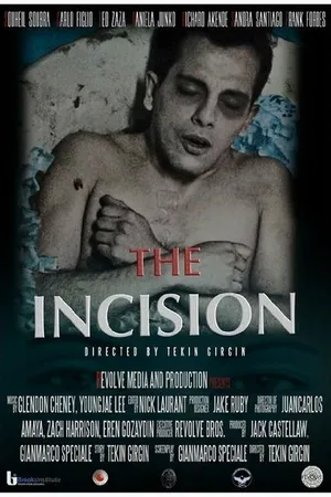 Постер к фильму The Incision (2014)