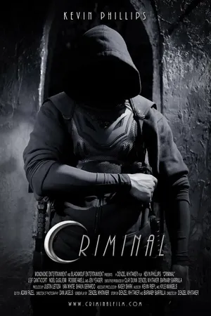 Постер к фильму Криминал (2013)