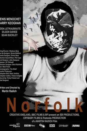 Постер к фильму Norfolk (2015)