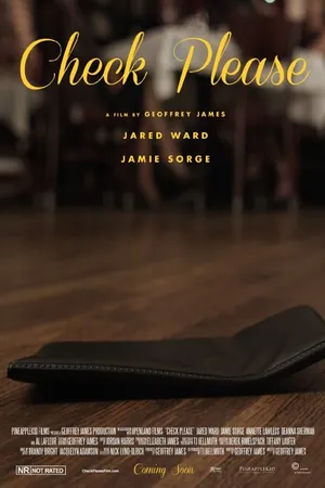 Постер к фильму Check Please (2014)