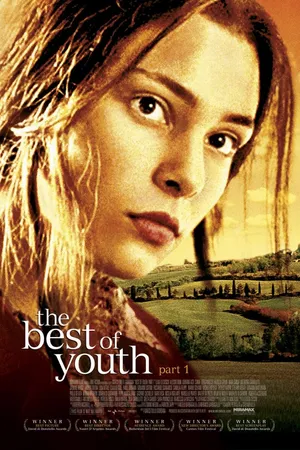 Постер к фильму Лучшие из молодых (2003)
