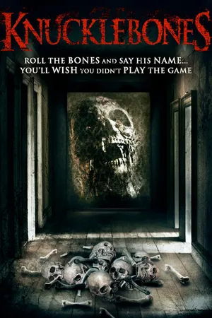 Постер к фильму Кости (2016)