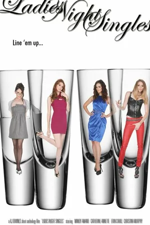 Постер к фильму Ladies Night Singles (2013)