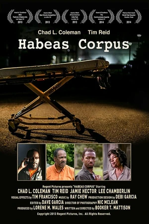 Постер к фильму Habeas Corpus (2013)