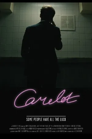 Постер к фильму Camelot (2013)