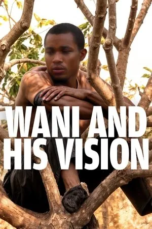 Постер к фильму Wani and His Vision (2013)