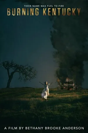 Постер к фильму Горящий Кентукки (2019)