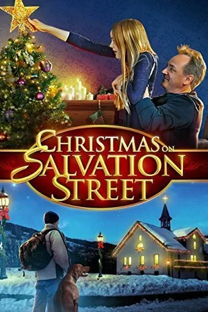 Постер к фильму Salvation Street (2015)