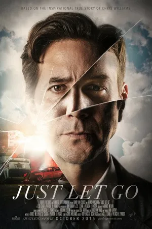 Постер к фильму Just Let Go (2015)