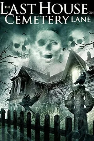 Постер к фильму Последний дом на Семетри Лэйн (2015)