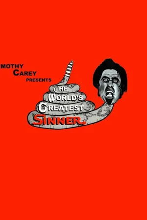 Постер к фильму Величайший грешник мира (1962)