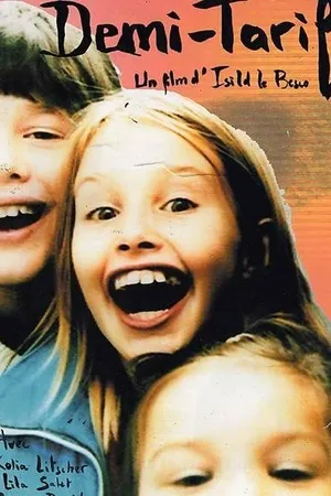 Постер к фильму Детский тариф (2003)