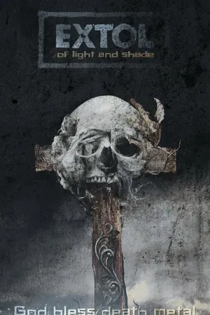 Постер к фильму Extol: Of Light and Shade (2014)