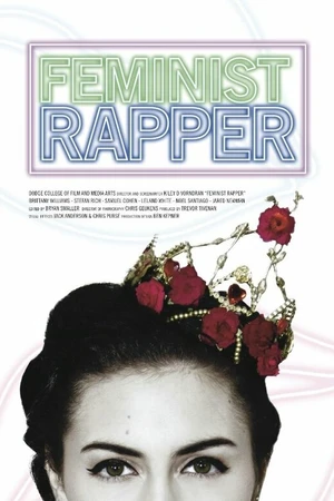 Постер к фильму Feminist Rapper (2013)