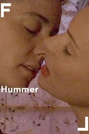 Постер к фильму Hummer (2003)