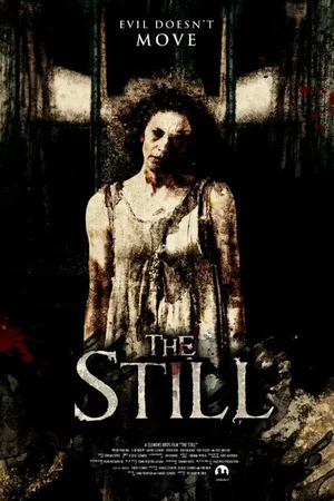 Постер к фильму The Still (-)