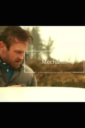 Постер к фильму Mechanic (2013)
