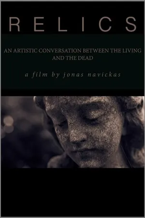 Постер к фильму Relics (-)