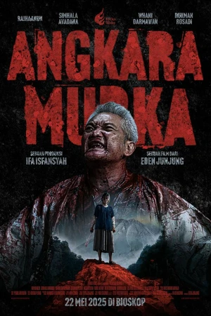 Постер к фильму Angkara Murka (2025)