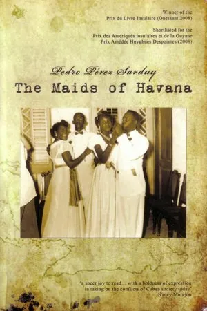 Постер к фильму The Maids of Havana (-)