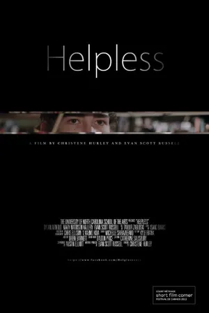 Постер к фильму Helpless (2013)