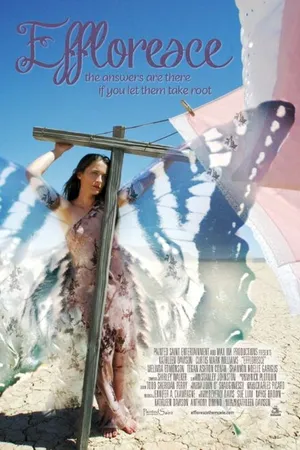 Постер к фильму Effloresce (2015)