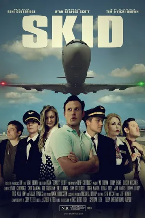 Постер к фильму Skid (2015)