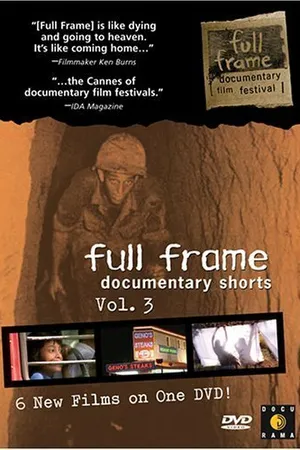 Постер к фильму Foxhole (2003)