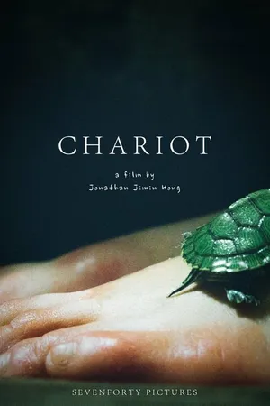 Постер к фильму Chariot (2014)