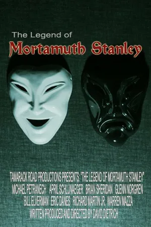 Постер к фильму The Legend of Mortamuth Stanley (2013)