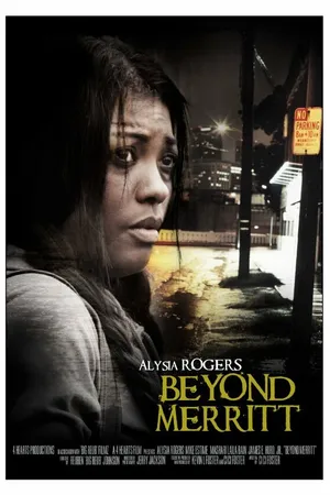 Постер к фильму Beyond Merritt (2013)