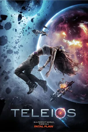 Постер к фильму Телейос (2017)
