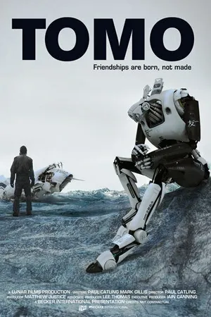 Постер к фильму Tomo (2004)