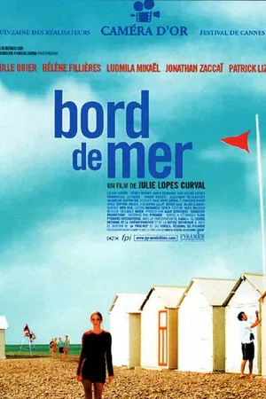 Постер к фильму Берег моря (2002)